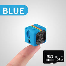 Load image into Gallery viewer, ✨BUY 2 FREE SHIPPING✨40% OFF-HD 1080P Outdoor DV Mini Camera