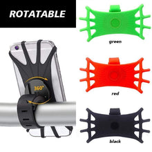Load image into Gallery viewer, Universal Motorcycle Handlebar Bracket