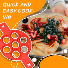 Load image into Gallery viewer, Flip Cooker