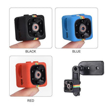 Load image into Gallery viewer, ✨BUY 2 FREE SHIPPING✨40% OFF-HD 1080P Outdoor DV Mini Camera