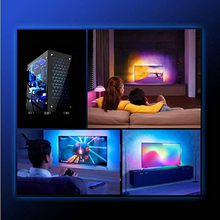 Load image into Gallery viewer, $10 Saved Extra on Every $60- TV Dream Screen LED Strip(Buy 2 Free Shipping)