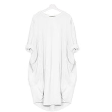 Load image into Gallery viewer, 🔥UP To 50% OFF🔥 Women Casual Loose Dress with Pocket