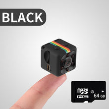 Load image into Gallery viewer, ✨BUY 2 FREE SHIPPING✨40% OFF-HD 1080P Outdoor DV Mini Camera