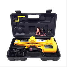 Load image into Gallery viewer, š„HOT SALEš„Electric Hydraulic Floor Jack