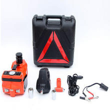 Load image into Gallery viewer, š„HOT SALEš„Electric Hydraulic Floor Jack