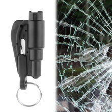 Load image into Gallery viewer, 【GET 45% OFF】Multi-Function Mini Car Emergency Tool