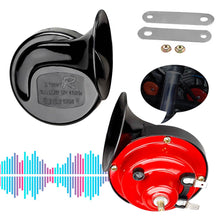 Load image into Gallery viewer, 150DB Train Horn For Trucksš„ Semi-Annual Crazy Sale 2020 š„