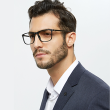 Load image into Gallery viewer, HD Anti-Blue Light Presbyopic Glasses
