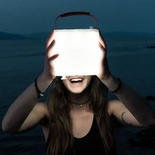 Load image into Gallery viewer, Outdoor Foldable Solar Light