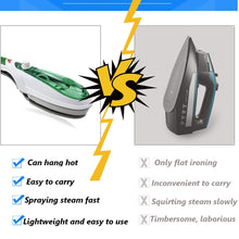 Load image into Gallery viewer, Hot Selling Portable Iron Garment Steamer(Buy 2 Free Shopping )