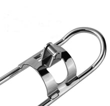Load image into Gallery viewer, Master Fish Detector™- Automatic Spring Fishing Rod Holder