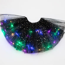 Load image into Gallery viewer, 🔥Summer Sale-Shiny LED Skirts