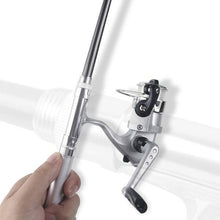 Load image into Gallery viewer, Pocket Fishing Rod