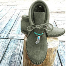 Load image into Gallery viewer, 🔥50% OFF TODAY🔥 Cowhide Leather Moccasins