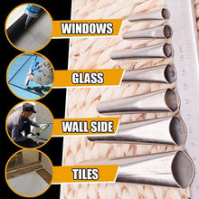 Load image into Gallery viewer, 14 pcs Reusable Caulking Nozzle