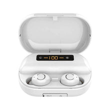 Load image into Gallery viewer, 2020 The Strongest Touch Control Wireless Earbuds