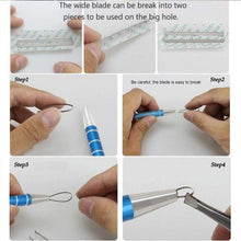Load image into Gallery viewer, Dedicate Hair Shaving Pen-BUY 2 FREE SHIPPING