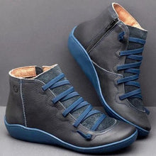 Load image into Gallery viewer, Casual low-top Martin boots