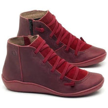 Load image into Gallery viewer, Casual low-top Martin boots