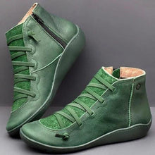 Load image into Gallery viewer, Casual low-top Martin boots