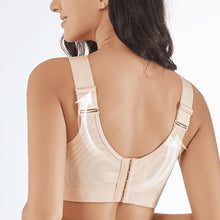 Load image into Gallery viewer, Embroidery Seamless Anti-Sagging Bra - MekMart