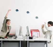 Load image into Gallery viewer, HAND-THROWING FINGERTIP GYRO FINGER INDUCTION LIGHT-EMITTING SUSPENSION AIRCRAFT