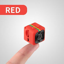 Load image into Gallery viewer, ✨BUY 2 FREE SHIPPING✨40% OFF-HD 1080P Outdoor DV Mini Camera