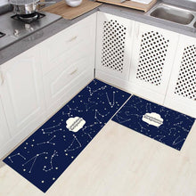Load image into Gallery viewer, Kitchen Printed Non-slip Carpet