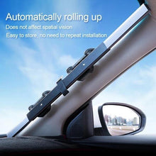 Load image into Gallery viewer, Summer Promotion-Car Retractable Windshield Cover