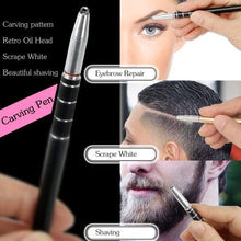Load image into Gallery viewer, Dedicate Hair Shaving Pen-BUY 2 FREE SHIPPING