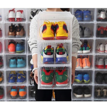 Load image into Gallery viewer, BUY MORE SAVE MORE-Drawer Type Shoe Box-(50% DISCOUNT)