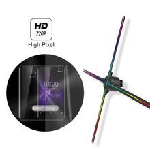 Load image into Gallery viewer, 3D-Hologram Display-Tutorial Free