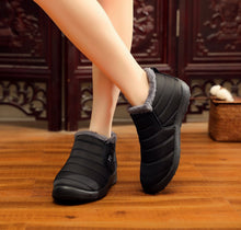Load image into Gallery viewer, Women's Comfortable Booties
