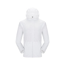 Load image into Gallery viewer, Hiking Jacket Outdoor Waterproof Breathable Quick Dry Windbreaker