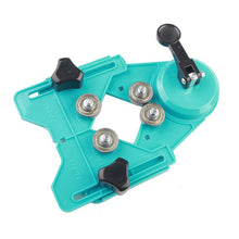 Load image into Gallery viewer, Glass Tile Marble Hole Drilling Bit Set(10PCS)