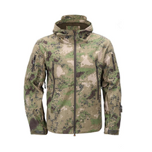 Load image into Gallery viewer, Outdoors Waterproof Military Tactical Jacket(Buy 2 Free Shipping)