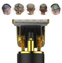 Load image into Gallery viewer, 2020 New Cordless Zero Gapped Trimmer Hair Clipper - Men's Gift