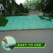 Load image into Gallery viewer, Biodegradable Grass Seed Mat,1 Roll 3M × 0.2M