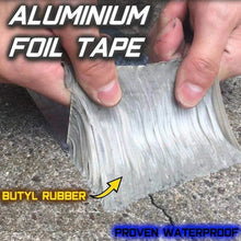 Load image into Gallery viewer, Magical Fireproof & Waterproof Repair Tape Suit For Any Crack