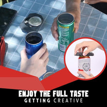 Load image into Gallery viewer, Go-Go-drinks-buddy