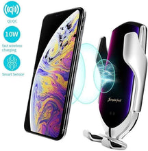 Load image into Gallery viewer, Fast Wireless Charger
