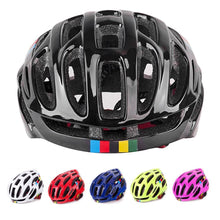Load image into Gallery viewer, Bicycle Helmets Matte