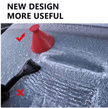 Load image into Gallery viewer, Christmas promotion-MAGICAL CAR ICE SCRAPER