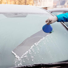 Load image into Gallery viewer, Christmas promotion-MAGICAL CAR ICE SCRAPER