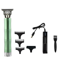 Load image into Gallery viewer, 2020 New Cordless Zero Gapped Trimmer Hair Clipper - Men's Gift