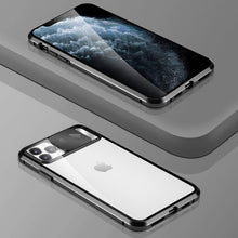 Load image into Gallery viewer, 2020 Newest Model With Sliding Lid Lens Protection Phone Case