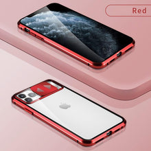 Load image into Gallery viewer, 2020 Newest Model With Sliding Lid Lens Protection Phone Case