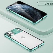 Load image into Gallery viewer, 2020 Newest Model With Sliding Lid Lens Protection Phone Case