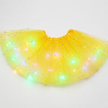 Load image into Gallery viewer, 🔥Summer Sale-Shiny LED Skirts