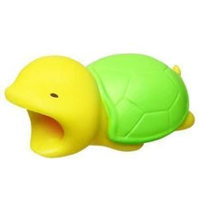 Load image into Gallery viewer, 【HOT SALE 】The Cute Animal Cable Protector